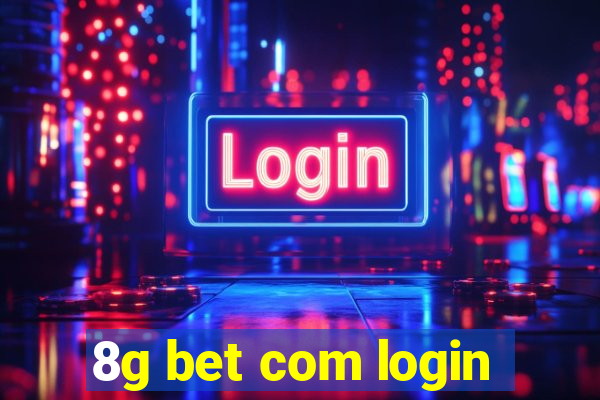 8g bet com login